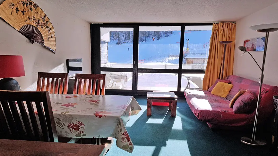 Residence Cortina 1