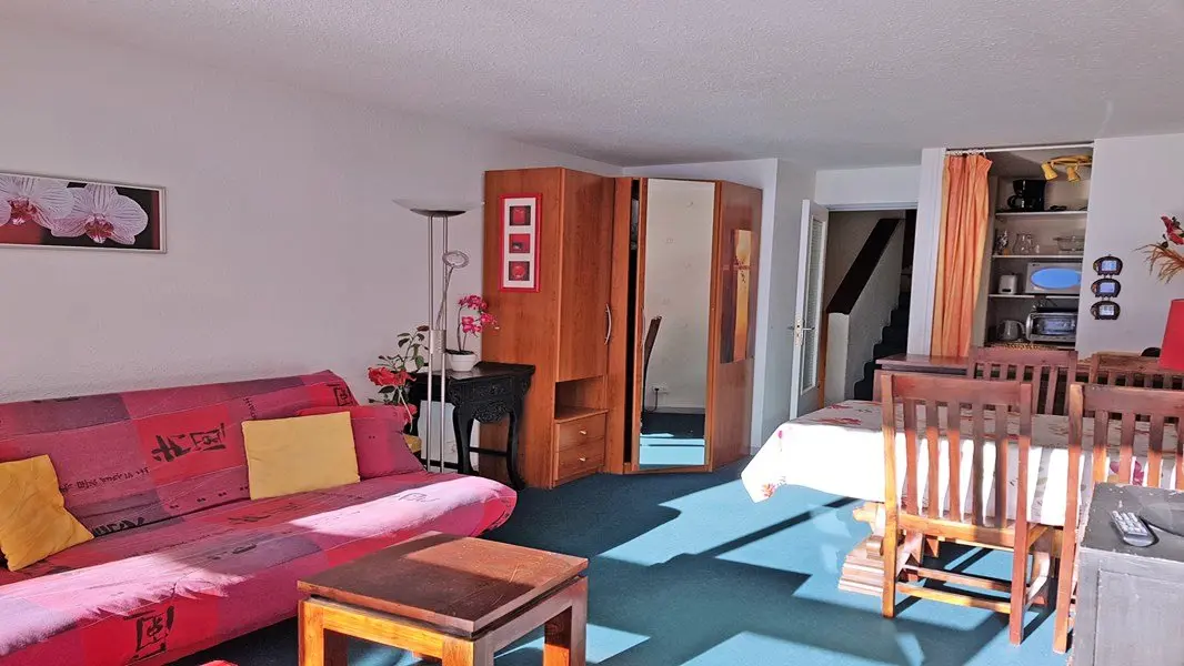Residence Cortina 1