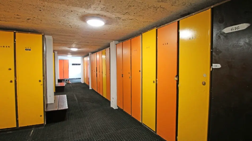 Residence Cortina 1