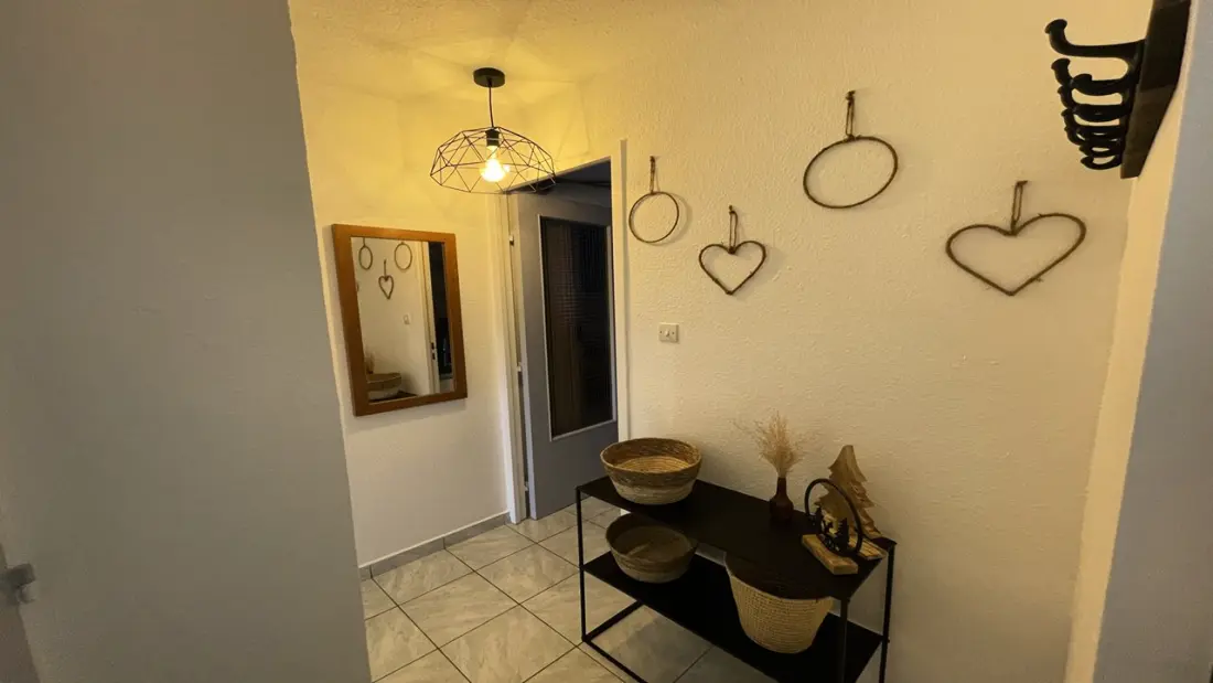Residence Cortina 1