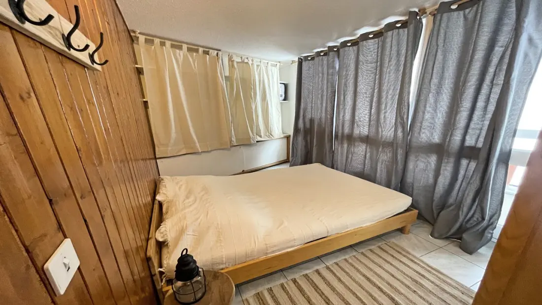 Residence Cortina 1