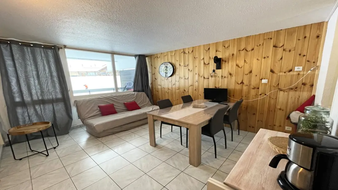 Residence Cortina 1