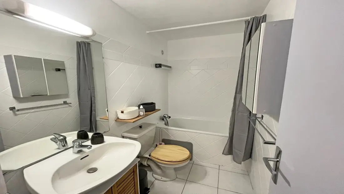 Residence Cortina 1