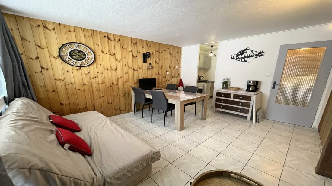 Residence Cortina 1