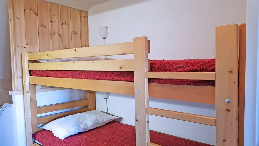 Residence Cortina 2