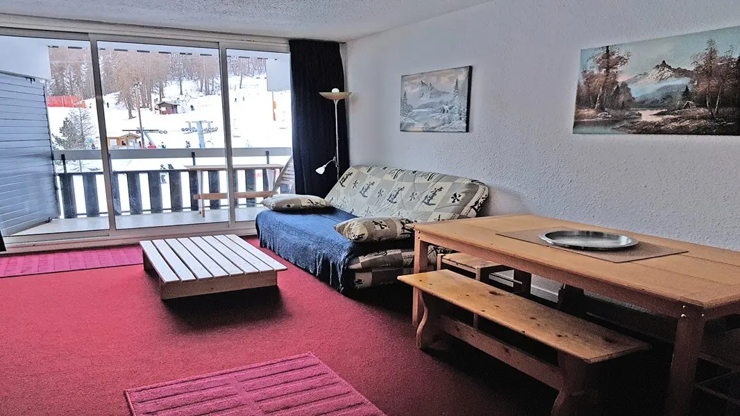 Residence Cortina 2