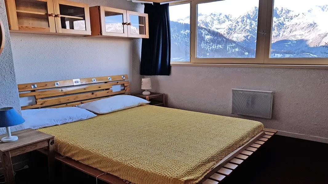 Residence Cortina 2
