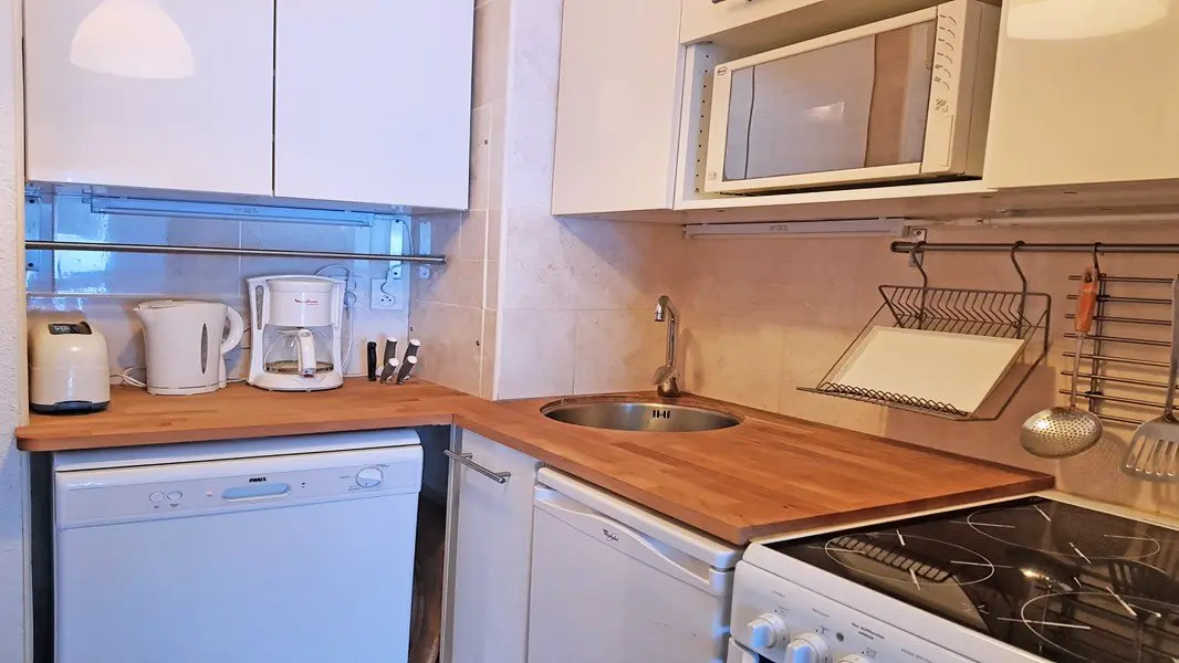 Residence Cortina 2