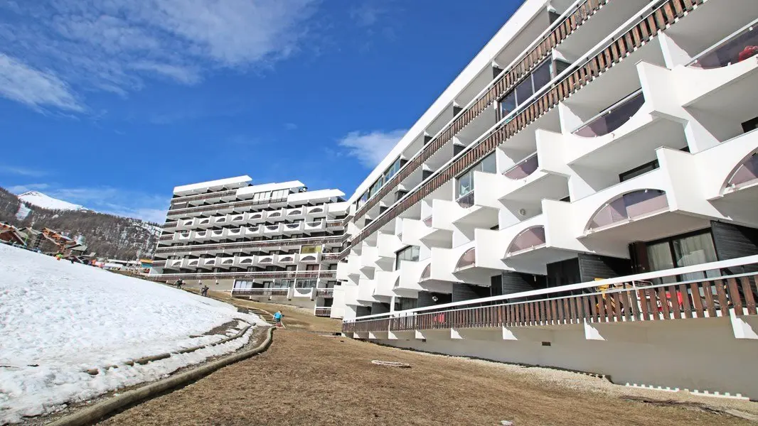 Residence Cortina 2