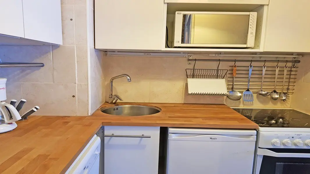 Residence Cortina 2