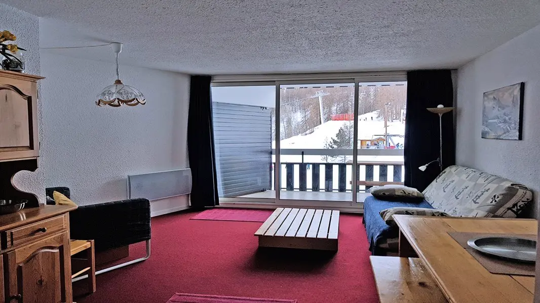 Residence Cortina 2