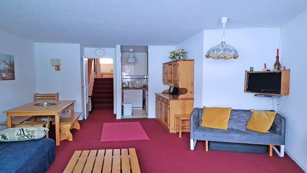 Residence Cortina 2