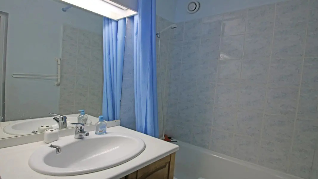 Residence Cortina 3