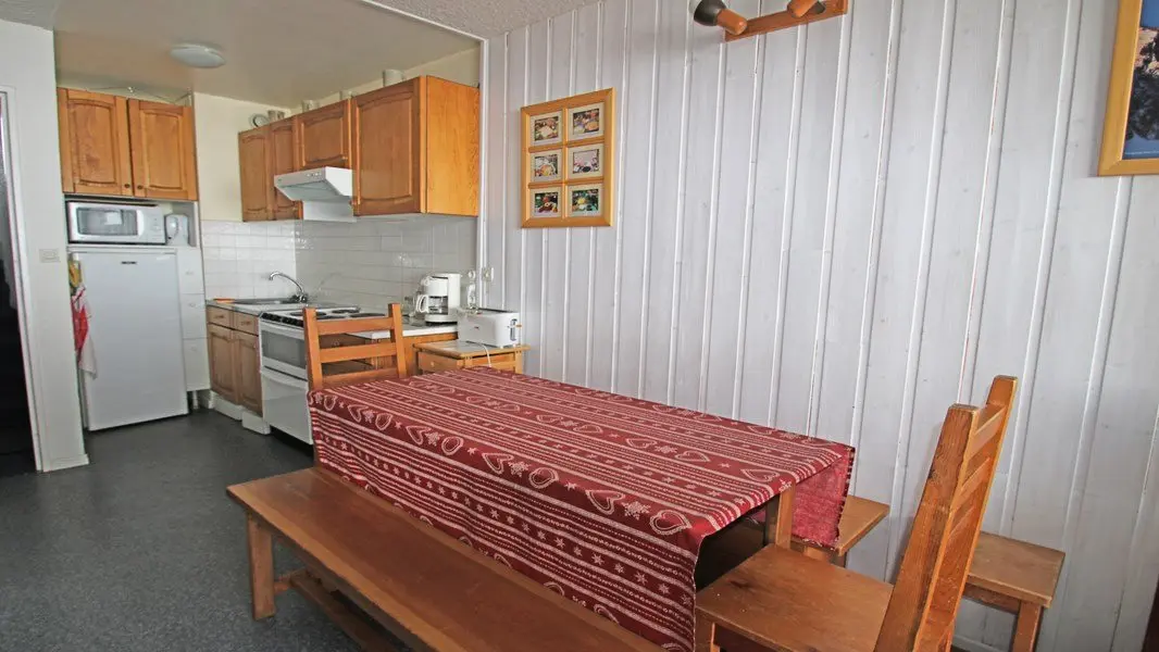 Residence Cortina 3