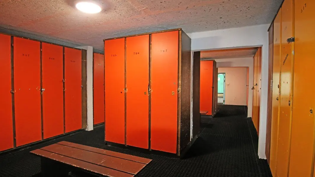 Residence Cortina 3
