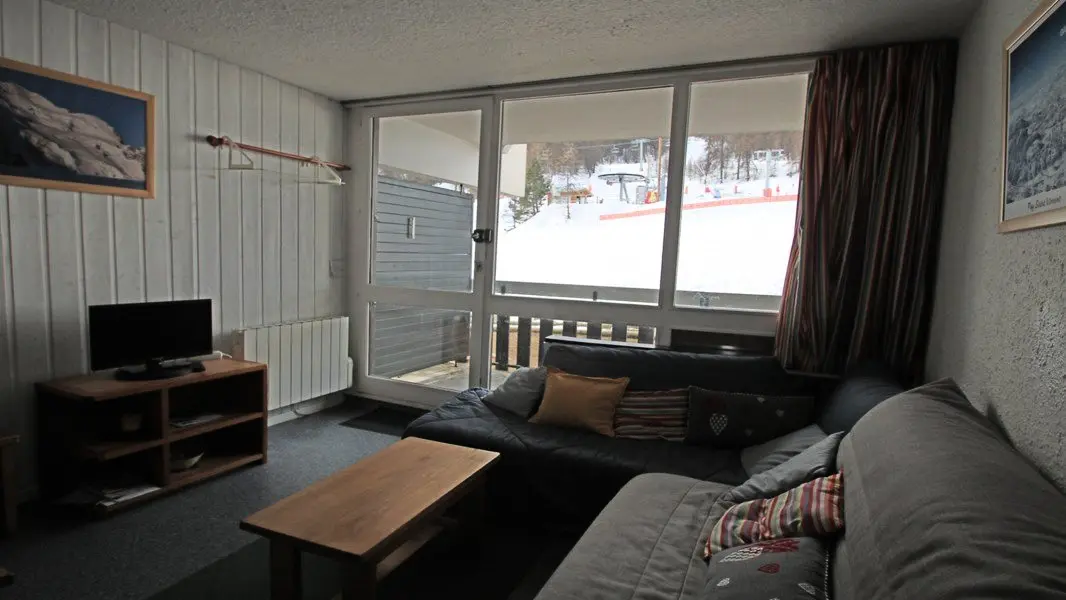 Residence Cortina 3