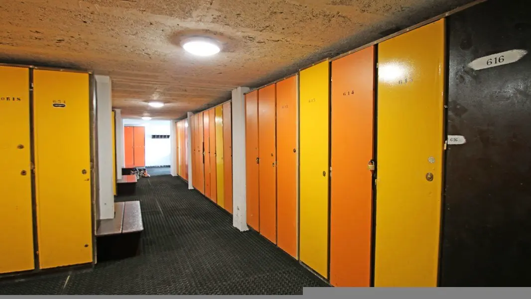 Residence Cortina 3