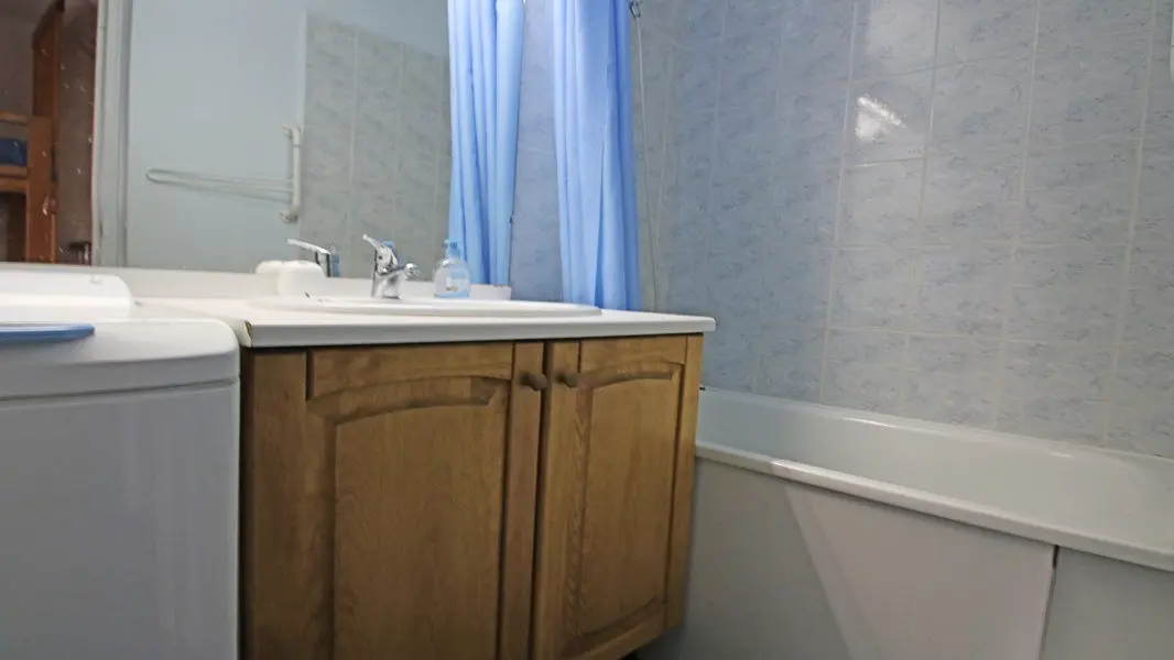 Residence Cortina 3