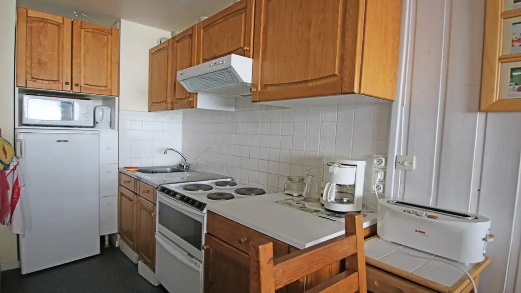 Residence Cortina 3