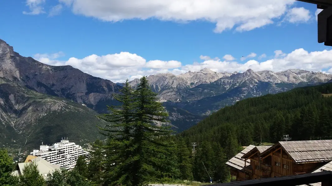 Residence Dame Blanche