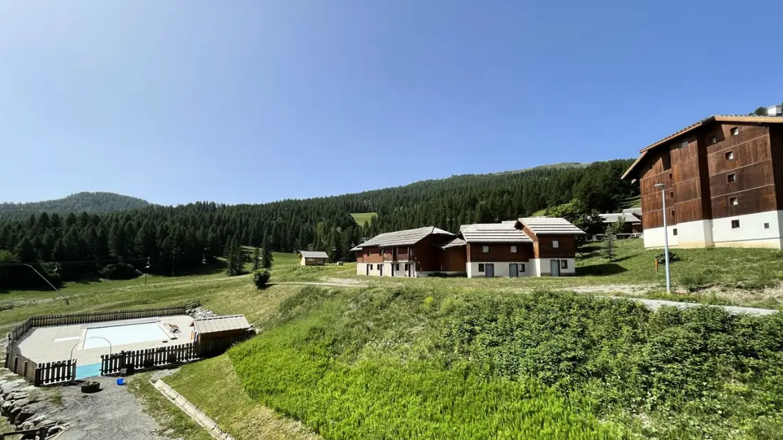 Residence Dame Blanche