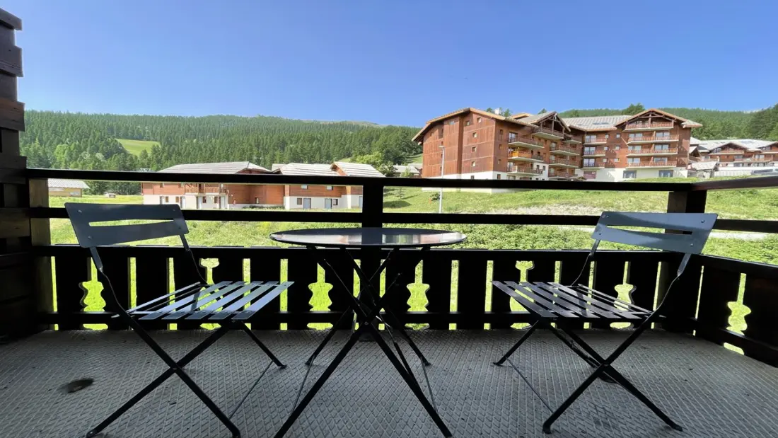 Residence Dame Blanche
