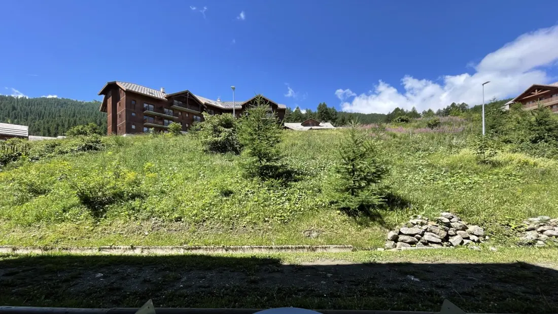 Residence Dame Blanche