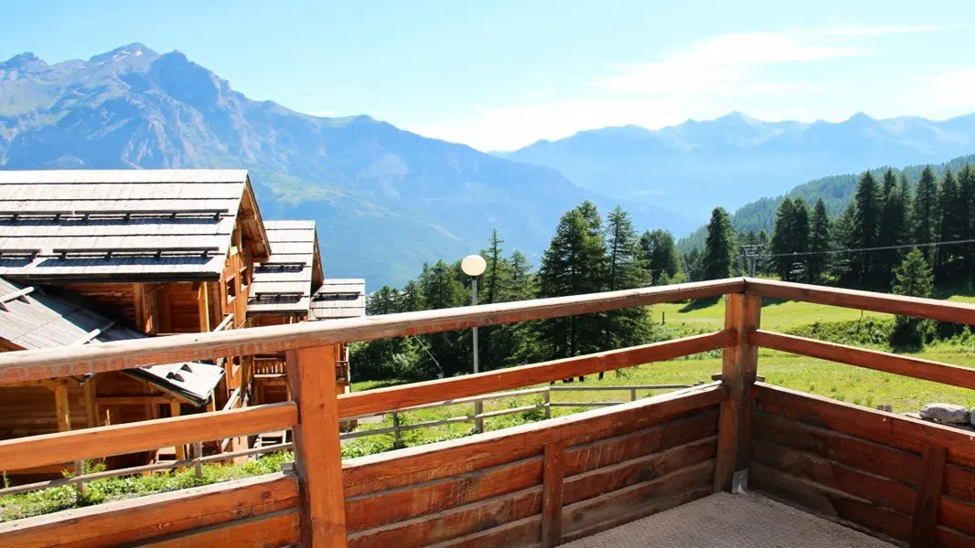 Residence Dame Blanche