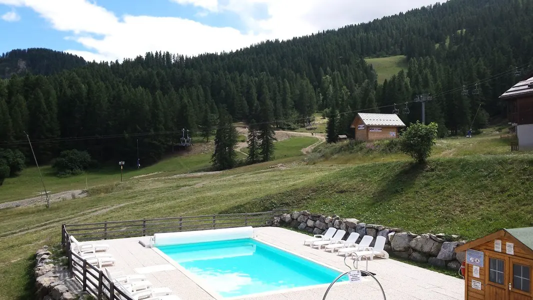 Residence Dame Blanche