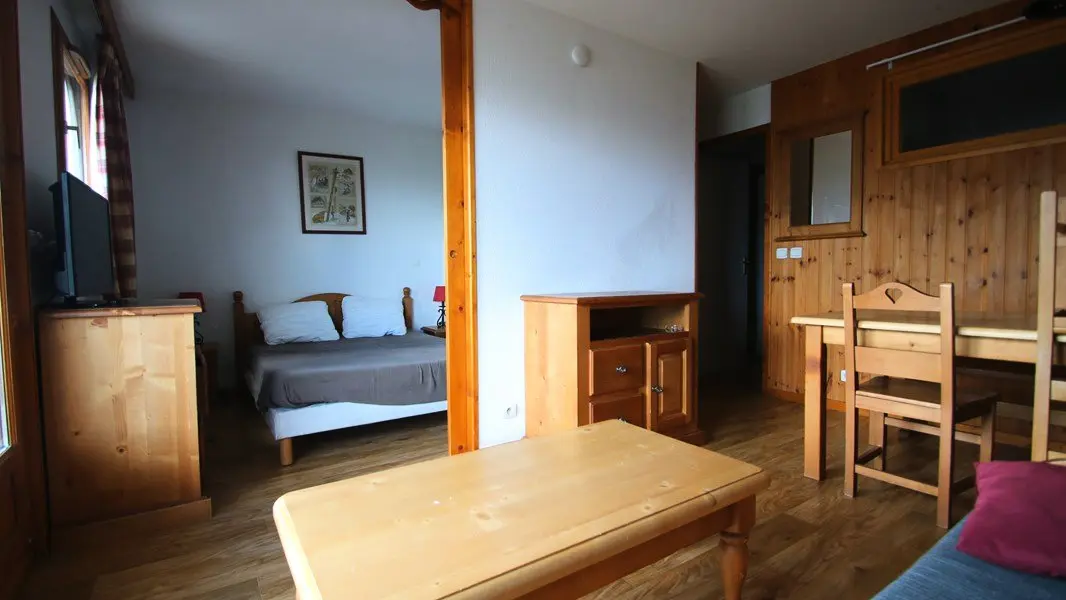 Residence Dame Blanche