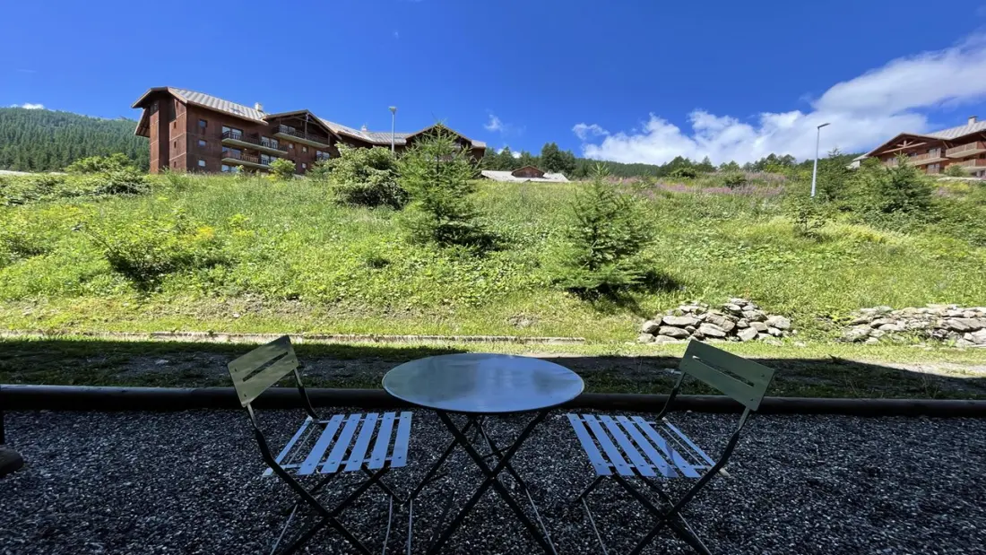 Residence Dame Blanche