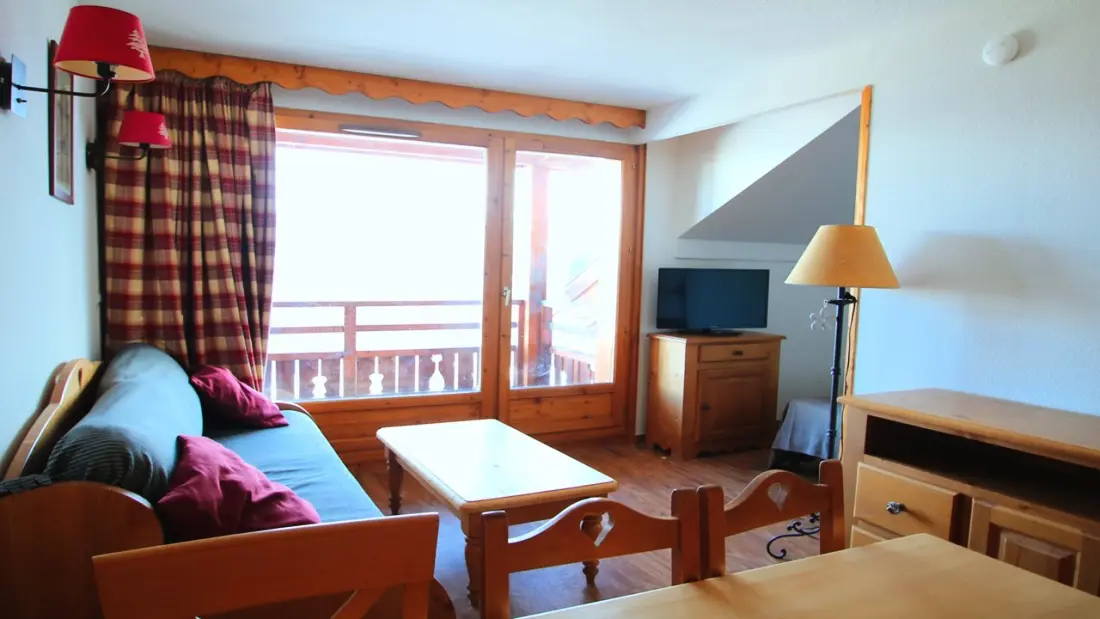 Residence Dame Blanche