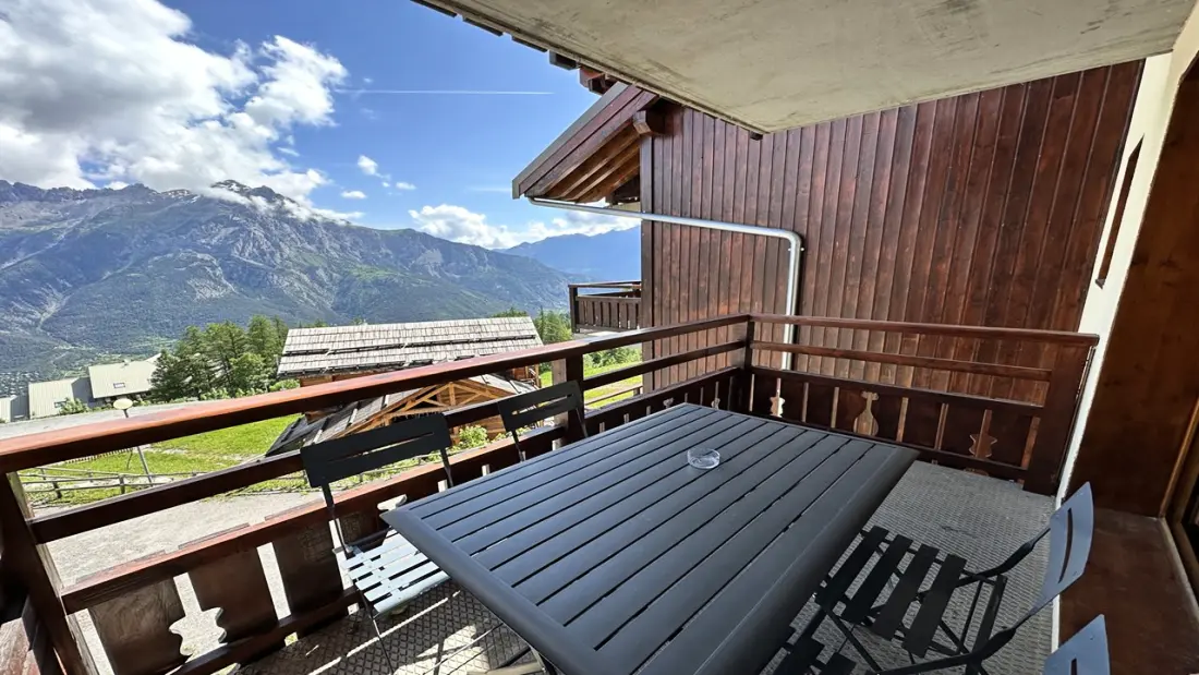 Residence Dame Blanche
