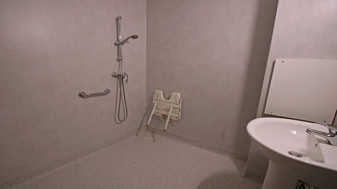 Residence Dame Blanche