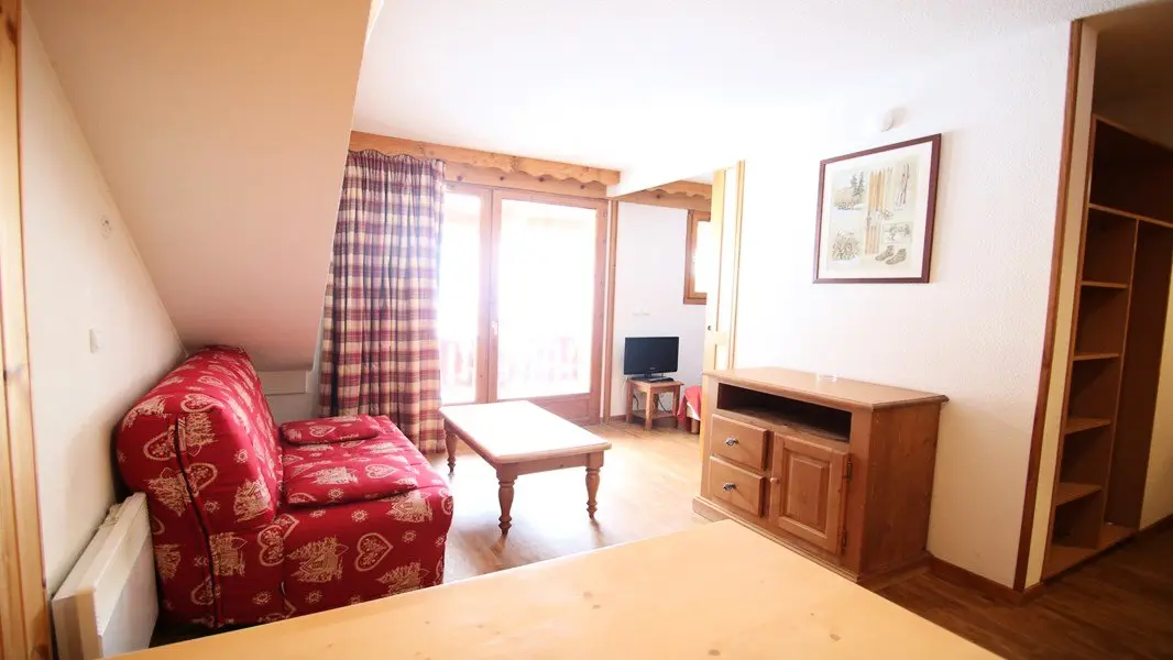 Residence Dame Blanche