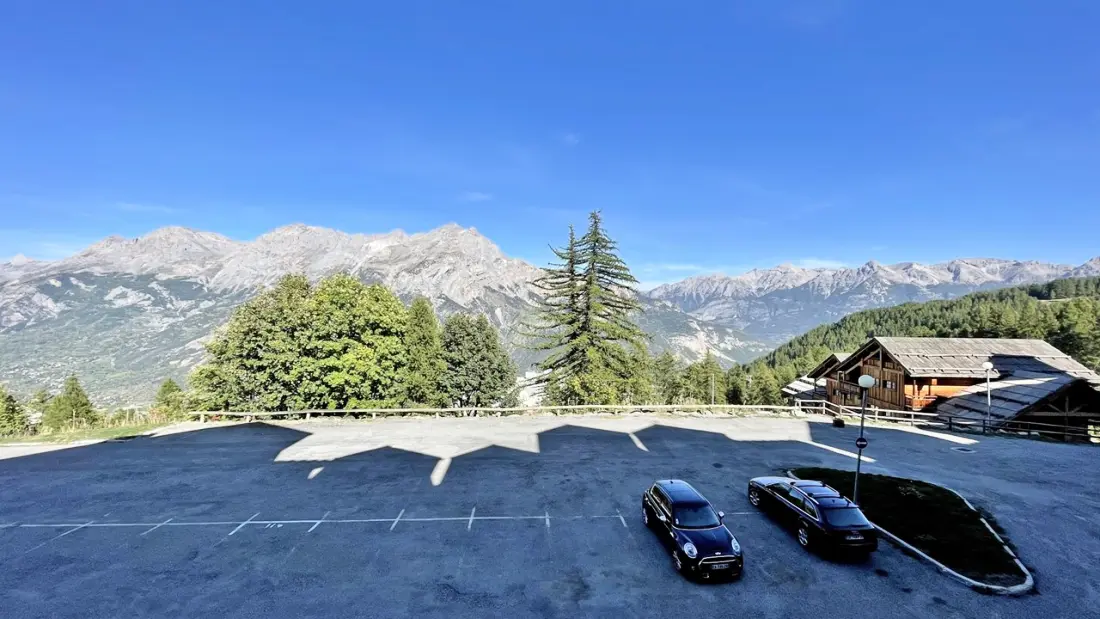 Residence Dame Blanche