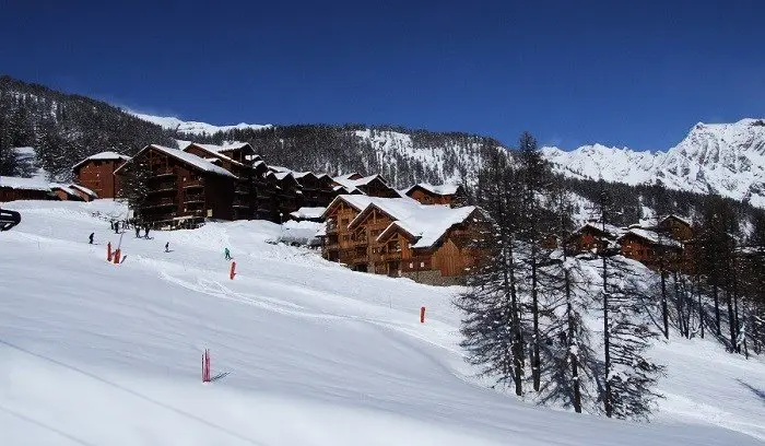 Residence Dame Blanche