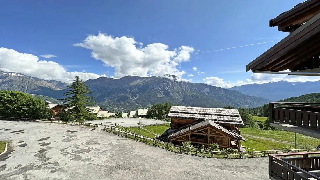 Residence Dame Blanche