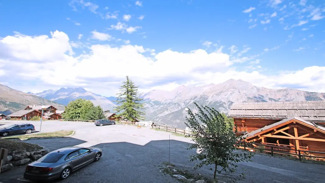Residence Dame Blanche