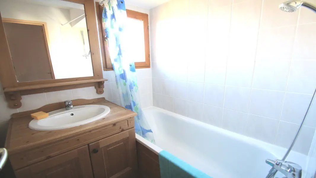 Residence Hameau Des Ecrins