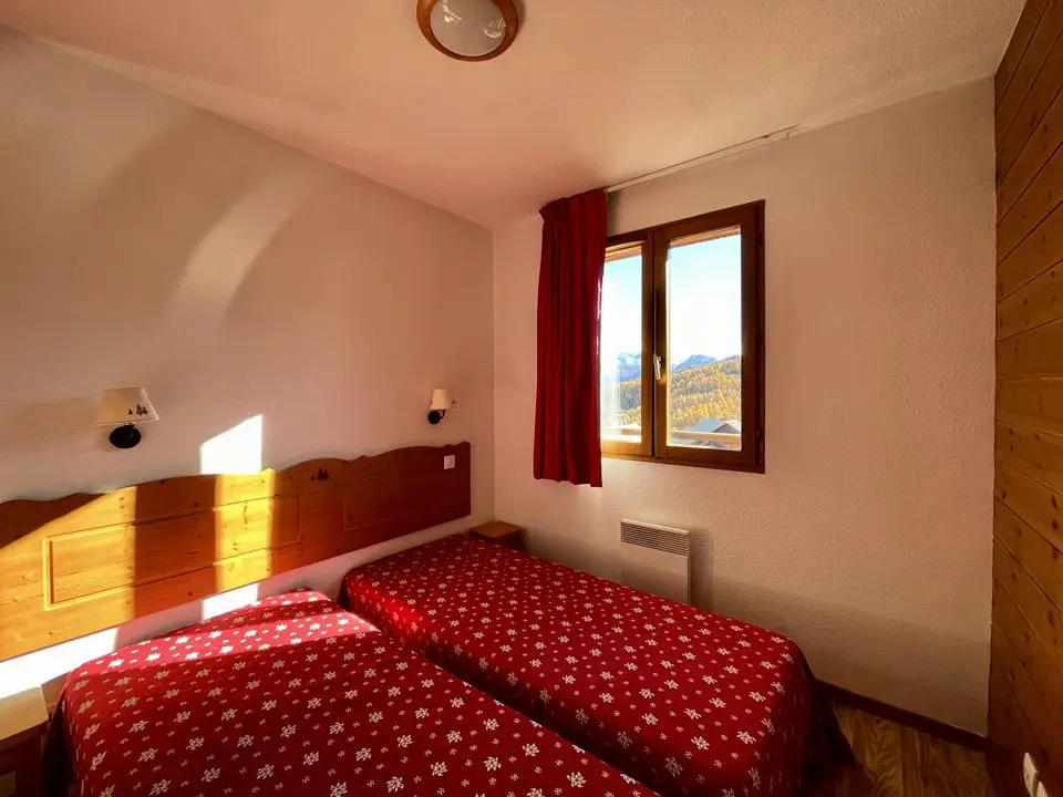 Residence Hameau Des Ecrins