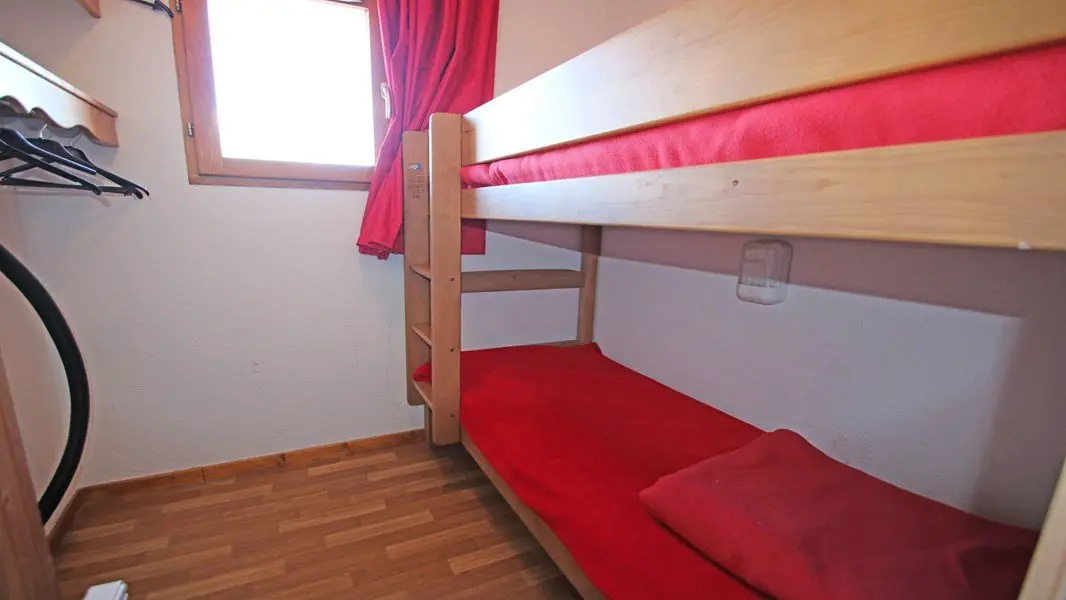 Residence Hameau Des Ecrins