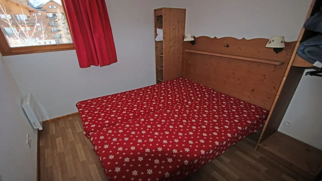 Residence Hameau Des Ecrins