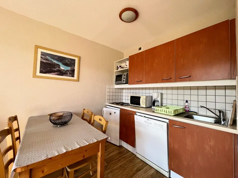 Residence Hameau Des Ecrins
