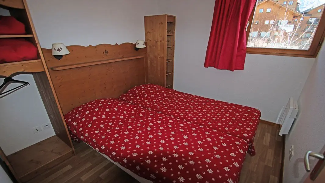 Residence Hameau Des Ecrins