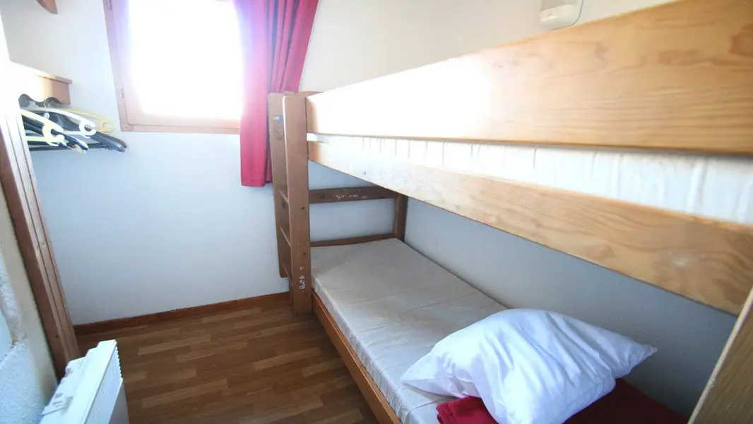 Residence Hameau Des Ecrins