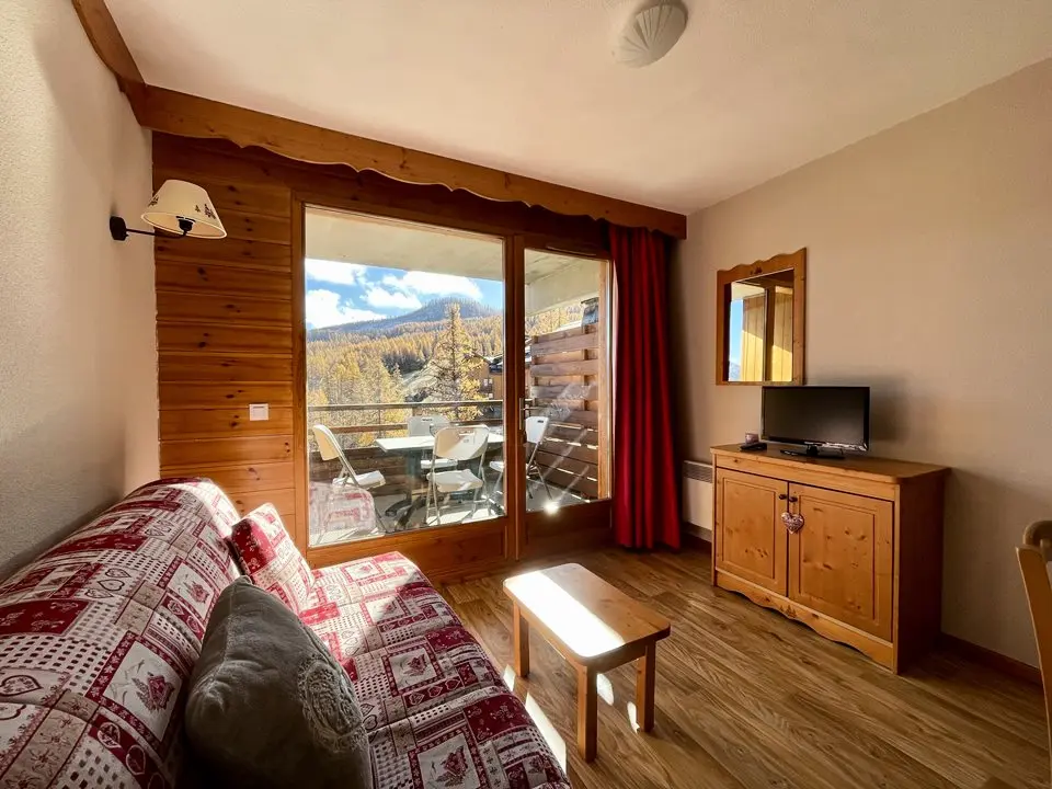 Residence Hameau Des Ecrins
