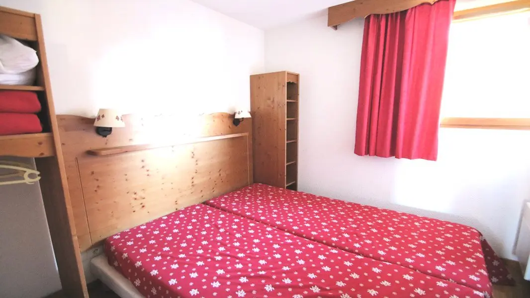 Residence Hameau Des Ecrins