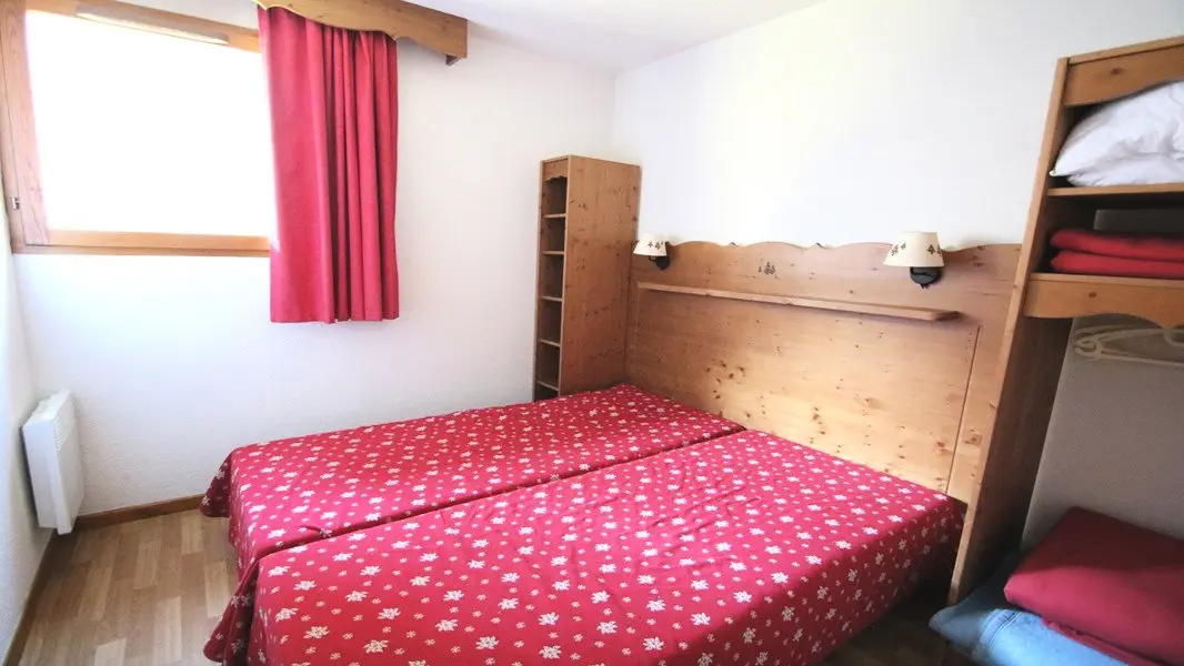 Residence Hameau Des Ecrins