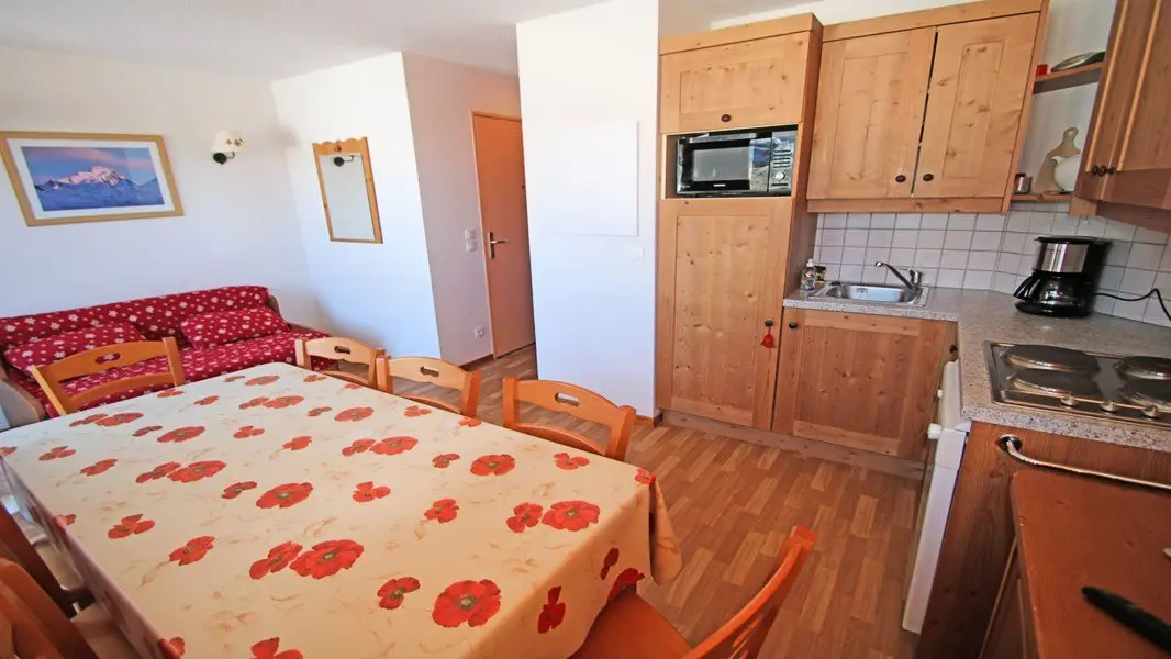 Residence Hameau Des Ecrins